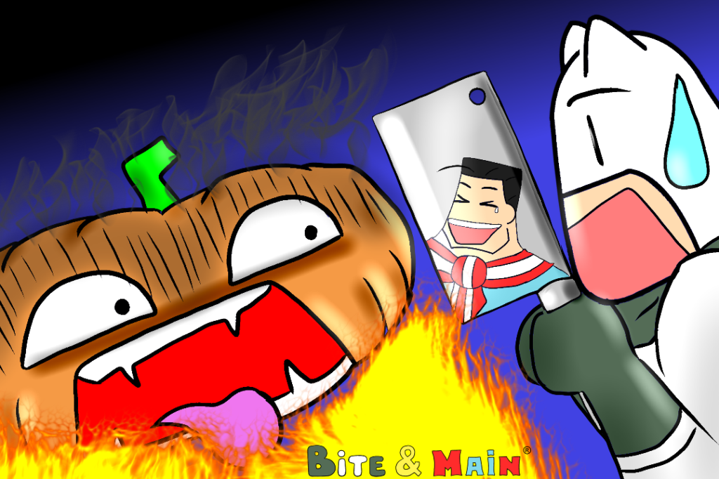bite and main cm hacker
